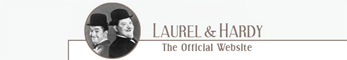 Laurel & Hardy - die offizielle Webseite